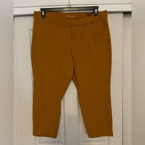 Old Navy Pixie Pants - Size 20 Plus
